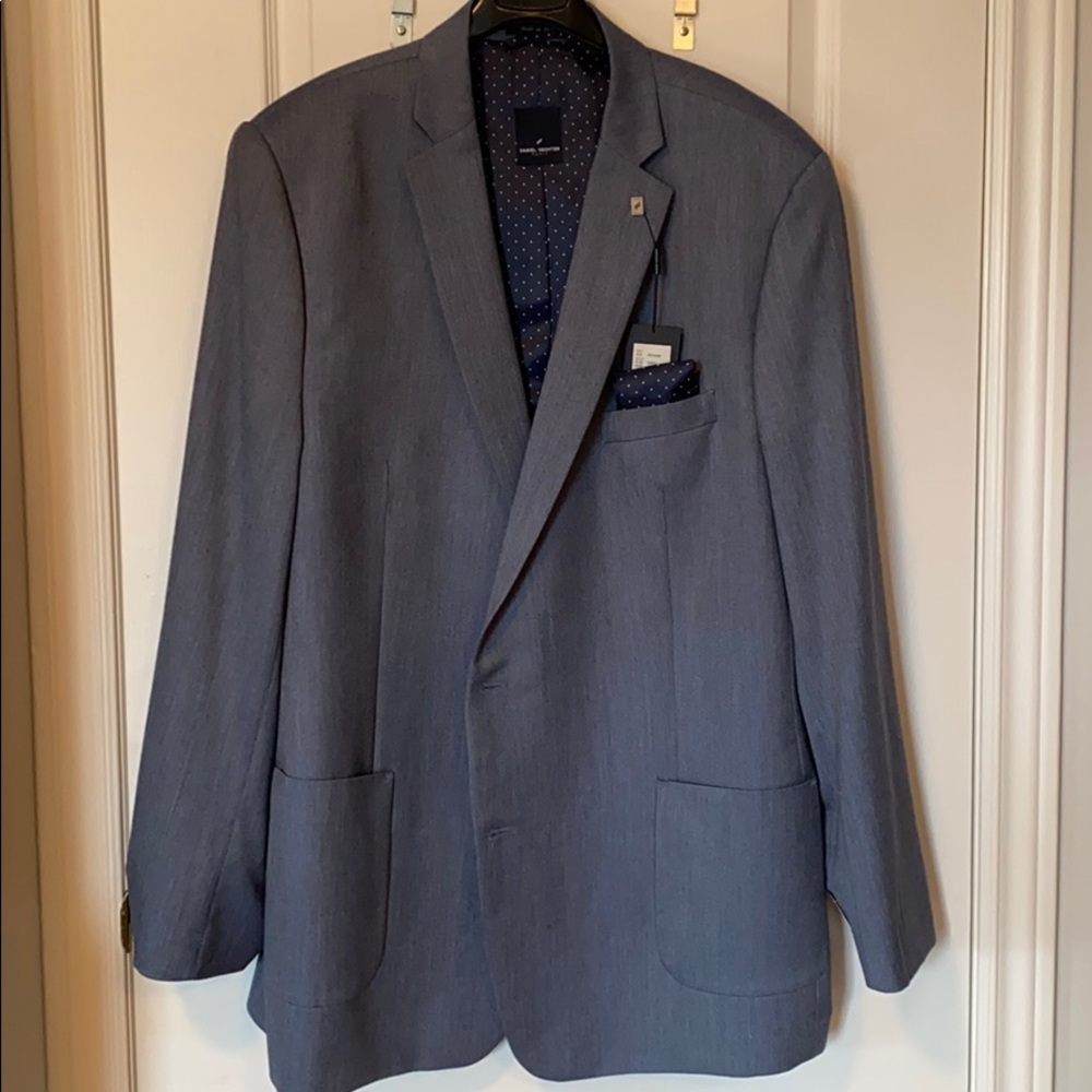 Daniel Hechter Sport Coat